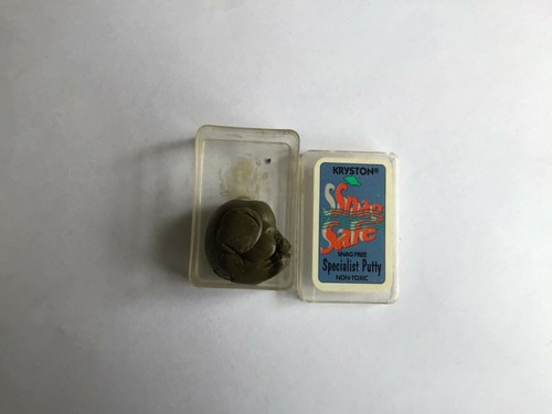 Kryston snag safe