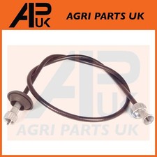 Tacho Cable Tachometer Drive Rev Counter for Fordson Dexta Super 914 Tractor