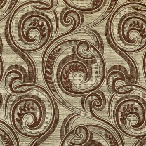Tartan floral pattern fabric - pattern,