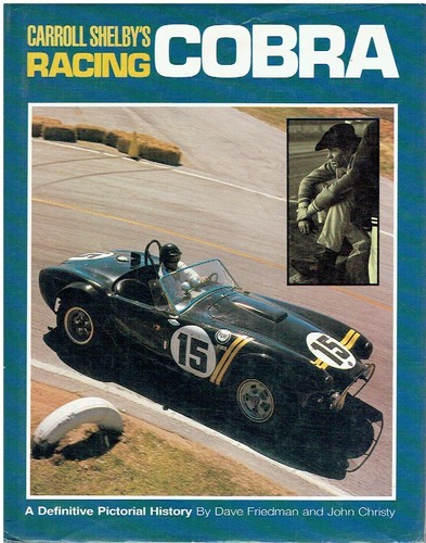 Shelby cobra 1962 65 - /, 1962-65