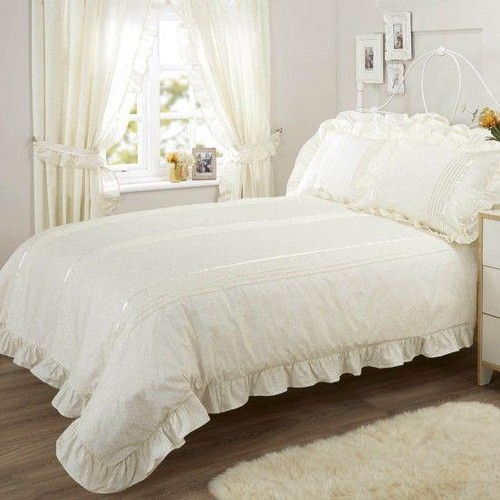 Vantona monique floral duvet - vantona,