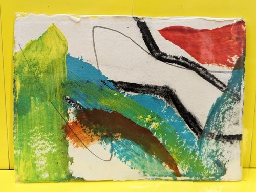 Studio clearance abstract - clearance,