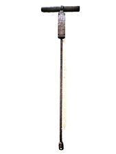 Classic Lake & Elliot Car Jack