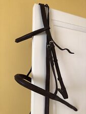 Mark Todd Brown (nut) Bridle ( Full) 