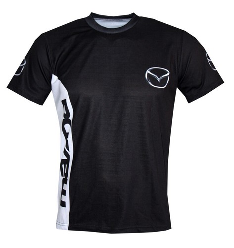 Mazda sport shirt - mazda,