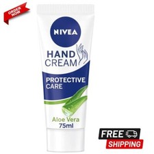 NIVEA Aloe Vera Hand Cream