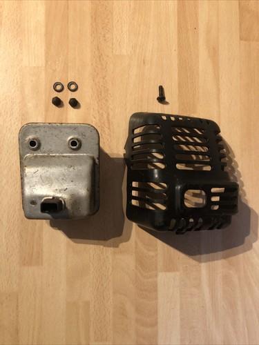 Genuine kawasaki tf22 hedge - kawasaki,