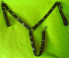 Quality BLACK Double Padded