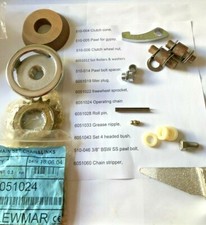 Simpson Lawrence Hyspeed