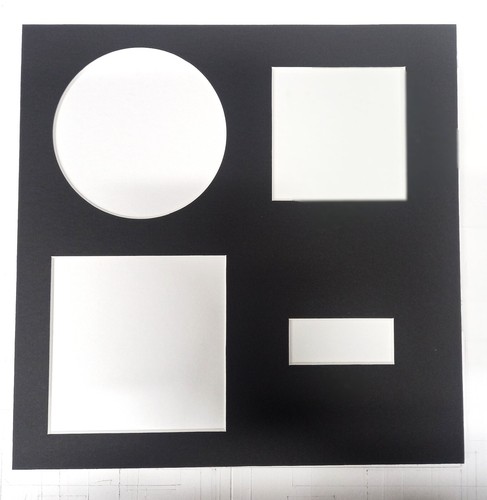 And music album cover - cd,