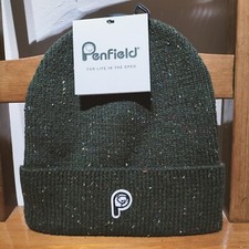 Penfield Unisex Beanie Hat
