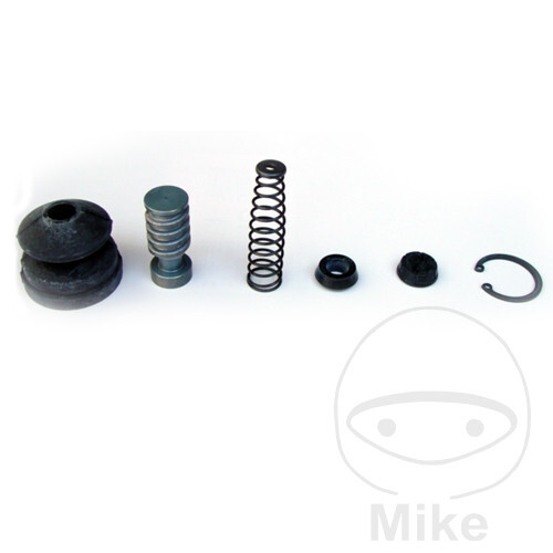 Rear brake master - master, cylinder