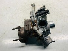 FORD FIESTA TURBO 2020 ZETEC MK1 ECOBOOST 1.0 PETROL AUTO 53420053-03