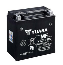 Battery Yuasa ytx16-bs
