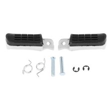 Footrests Foot Pegs for Honda