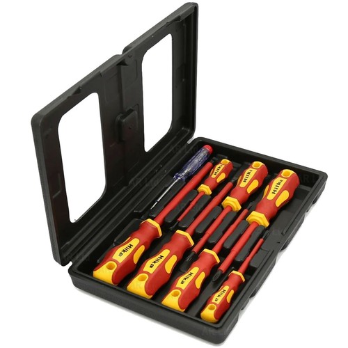 Hilka vde insulated - vde,