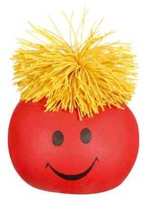 Moody Faces Stress Toy