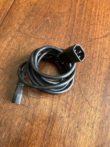 Kettle lead iec - 6, 1.7m