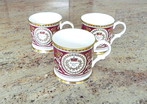 New 1995 buckingham - new,