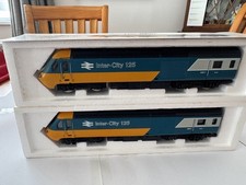 HORNBY R.069 HST POWER/DUMMY
