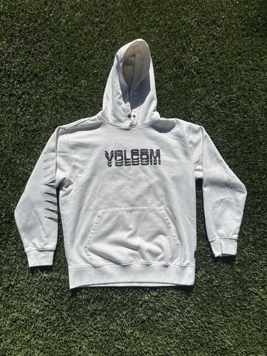 Volcom men cement - cement, pullover