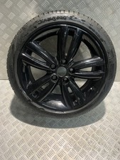 MINI COOPER JCW ALLOY WHEEL