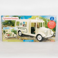 BNIB Flair Sylvanian Families
