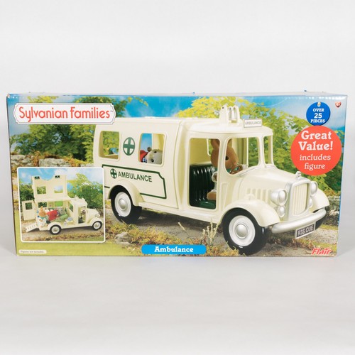 Bnib flair sylvanian families - flair,