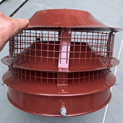 Nwob windjammer anti down - nwob,