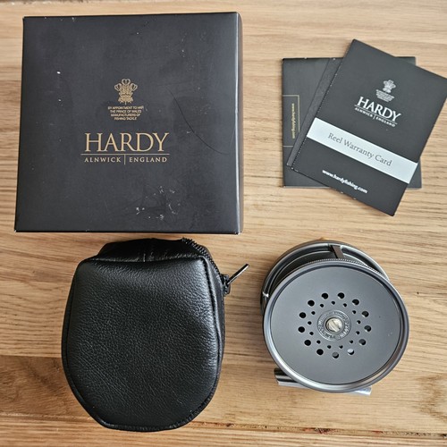 Boxed hardy perfect - boxed, 3