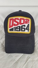 Dsquared2 Cap