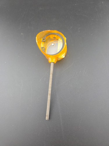 Omega clear body archery - omega,