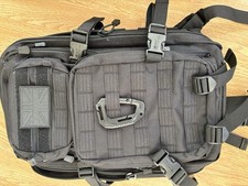 Kombat 28 Litre Tactical Military Army Backpack Rucksack Brand New .