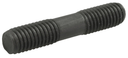 Crankcase stud oil - oil, pump