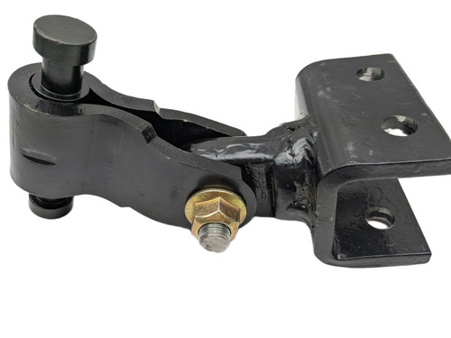 Lock roll articulating - lock, n