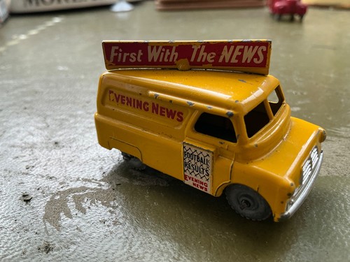 Matchbox lesney bedford - matchbox,