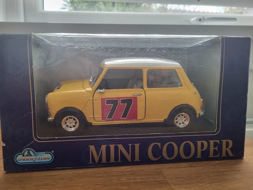 Mini diecast model cars - diecast,