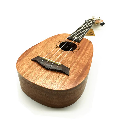 Inch small ukulele - 21,