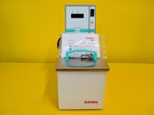 ✅ JULABO ED-5 HEATING