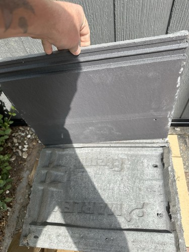 X12 marley modern concrete - x12,