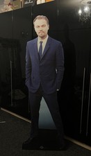 Leonardo DiCaprio Life Size