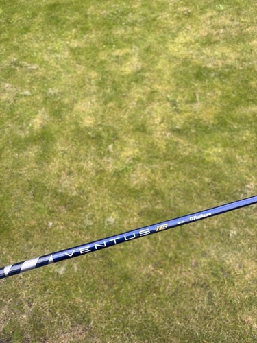 Fujikura ventus blue - fujikura,