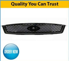 2005-2008 Front Upper Centre