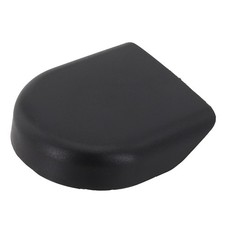 Metal Wiper Dust End Cover for