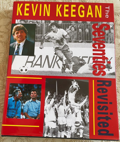 Hand signed copy the - signed,