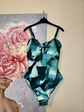 Ted Baker Swimsuit Teal