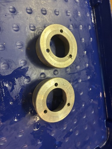 Yamaha superjet carb adapters - yamaha,