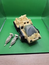 Action Force/G I JOE Vintage