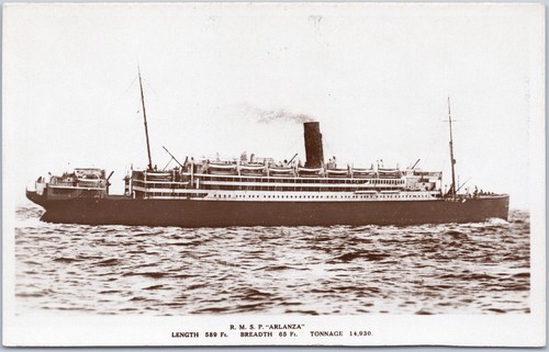 Royal mail steam - royal,