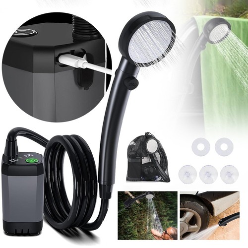 Portable shower camping - portable,